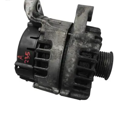 BMW 5 F10 F11 Generator/alternator 8570672