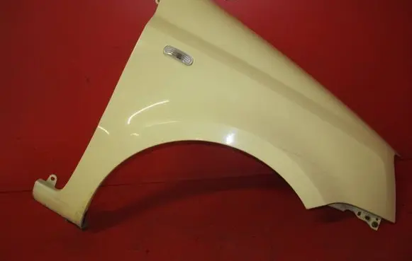 Fiat Panda II Fender PANDA2BLOTNIKPP