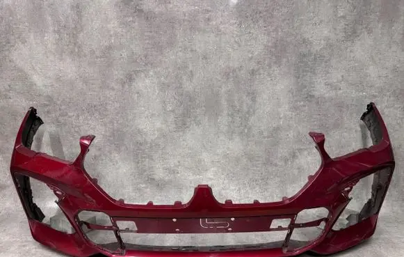 BMW X6M F86 Front bumper 8069942