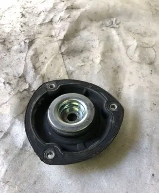 Skoda Scala Front coil spring rubber mount 5q0412331c
