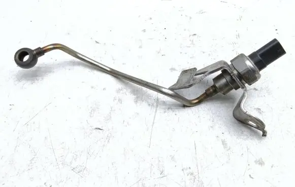 Volvo V60 Exhaust gas pressure sensor 31319419