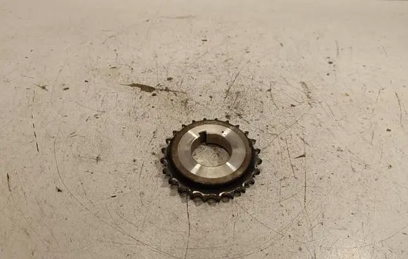 Nissan Navara D40 Timing chain sprocket 