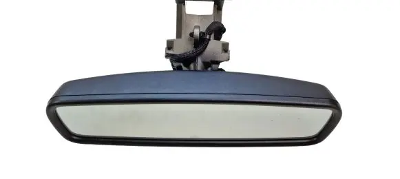 Ford Fusion II Rear view mirror (interior) HU5A17E678 HU5A17E678CC GNTX939