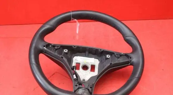 Tesla Model S Steering wheel 1036774-00-D