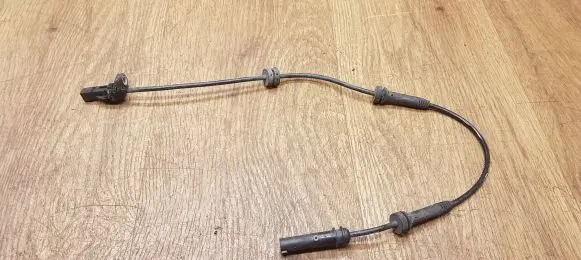 BMW 4 F32 F33 ABS brake wheel speed sensor 6884422