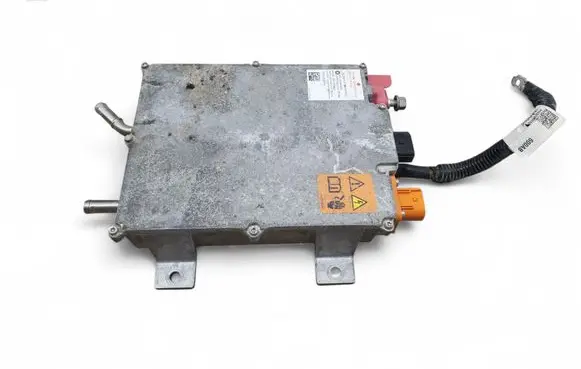 Chrysler Pacifica Voltage converter inverter 05185046AA