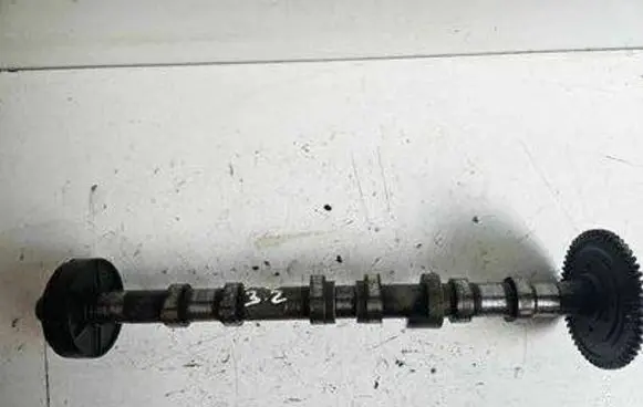 Camshaft
