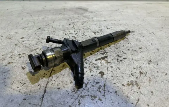 Nissan Pathfinder R51 Fuel injector 16600EC00A 12H02636