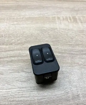 Opel Astra G Electric window control switch 90561088 13363201