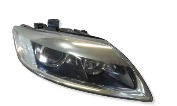 Audi Q7 4L Headlight/headlamp 4L0941004B 89312980