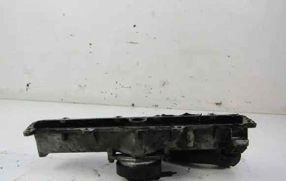 Opel Astra G Intake manifold 90530759
