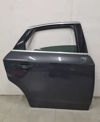 Ford Mondeo MK IV Rear door 