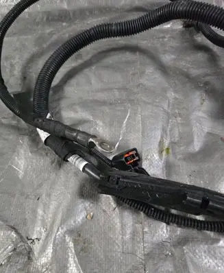 Audi A4 S4 B9 Wires (generator/alternator) 8W0971228AS