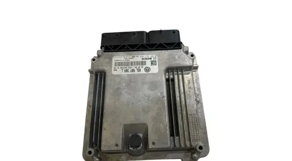 Volkswagen Transporter - Caravelle T6 Engine control unit/module 03L907309L 0281017554