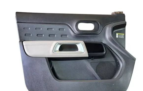 Citroen C5 Aircross Door card panel trim set 98200837DZ