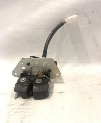 Alfa Romeo 159 Tailgate/trunk/boot lock/catch/latch