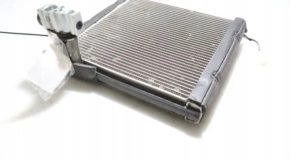 Toyota Corolla E210 E21 Air conditioning (A/C) radiator (interior) 