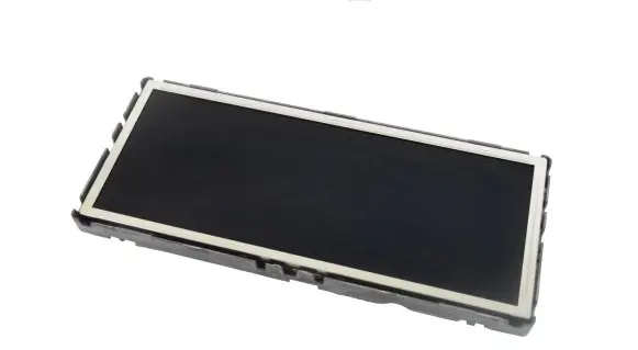 Mercedes-Benz S C217 Screen/display/small screen A2229011701 A2229023907