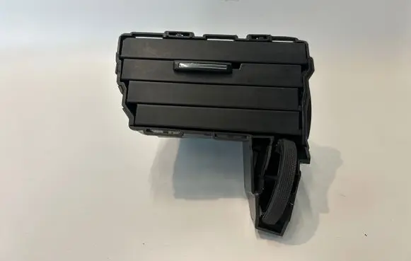 Citroen C5 Dashboard trim 9682425477 305125 305124