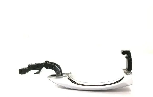 Audi A8 S8 D4 4H Front door exterior handle 4H0837205B 806286A