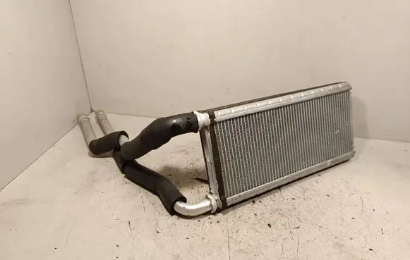 Jaguar XE Air conditioning (A/C) radiator (interior) 