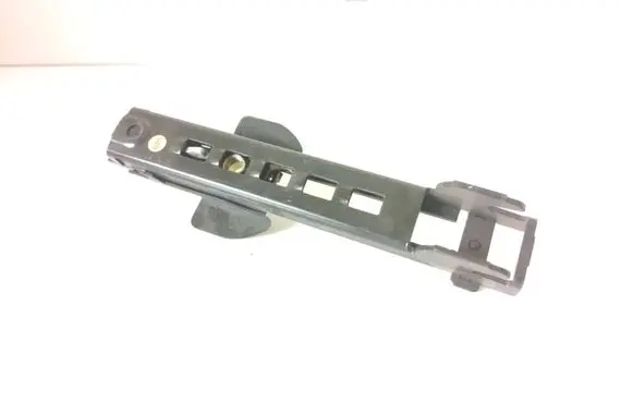 Audi A6 S6 C6 4F Seat belt adjustment motor 8E0857833E