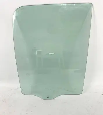Ford F150 Rear door window glass FL34-1825712-B