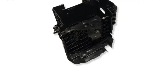 Renault Kangoo III Battery box tray 244280018R