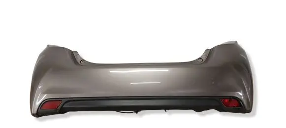Toyota Yaris Rear bumper 521590D520