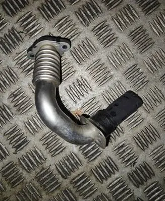 Ford Transit Custom EGR valve line/pipe/hose