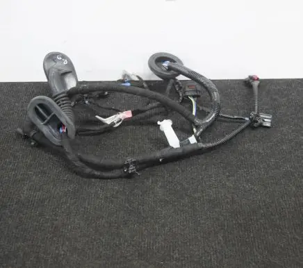 Tesla Model 3 Other wiring loom 206796600A