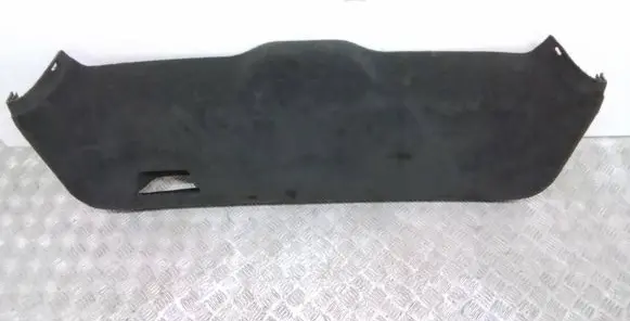 Volvo V70 Tailgate trim 0060700