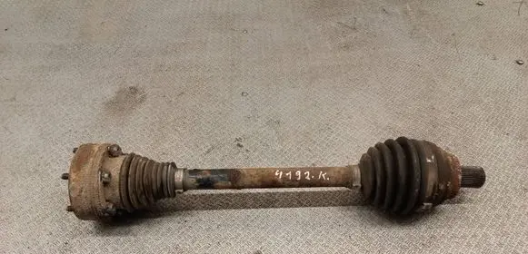 Seat Altea Front driveshaft 