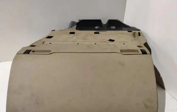 Audi A6 S6 C6 4F Glove box 4F1857035
