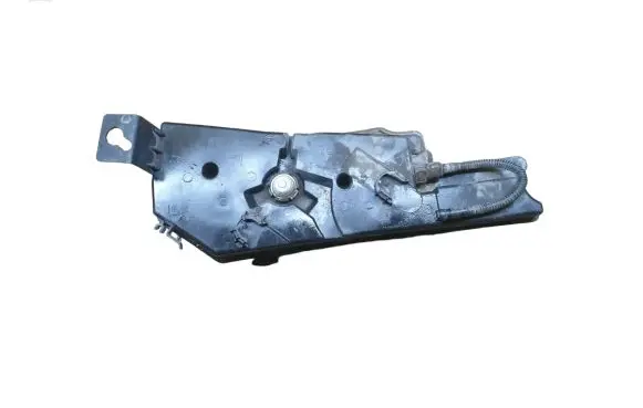 Citroen Berlingo AdBlue liquid reservoir 9672419980