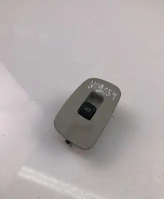 Volvo XC60 Electric window control switch 31433408
