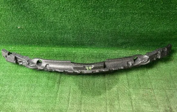 Mercedes-Benz E W213 Front bumper foam support bar 
