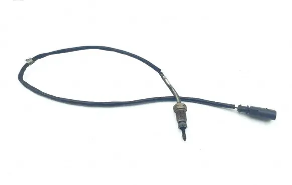 Skoda Superb B6 (3T) Exhaust gas temperature sensor 03L906088BD