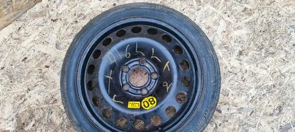 Opel Astra H R16 spare wheel 2160115 11570R16