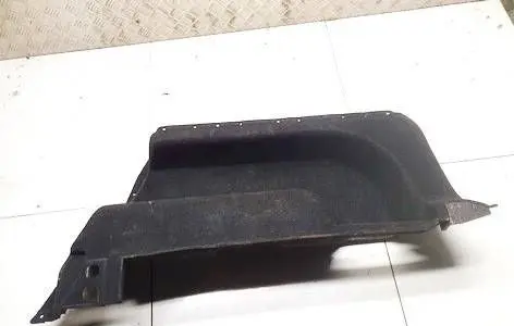 MG HS Other trunk/boot trim element 10693532 10693532-nbc