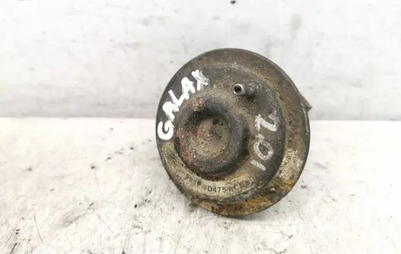 Ford Galaxy EGR valve