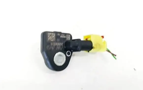 Seat Leon (5F) Airbag deployment crash/impact sensor 3Q0959351A