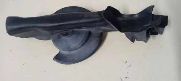BMW 1 F20 F21 Engine compartment rubber 7307864