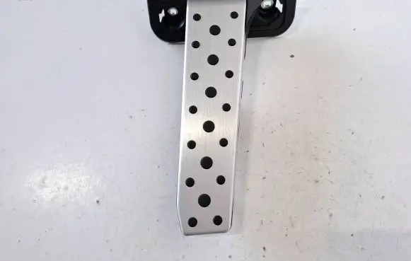 Lexus RX 450H Accelerator throttle pedal