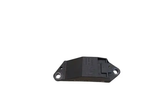 Mercedes-Benz E W211 Airbag deployment crash/impact sensor 25571179A4 A0018209326