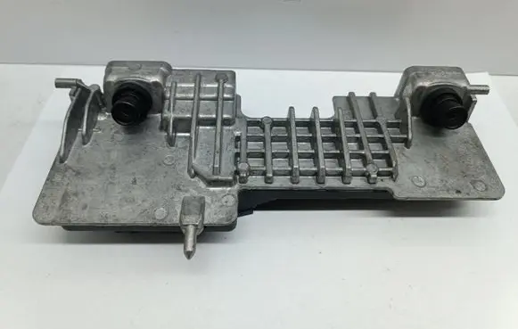 Windshield/windscreen camera