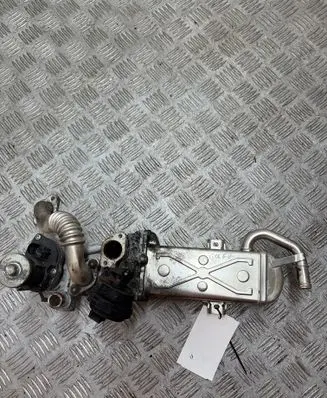 Volkswagen Golf VII EGR valve 555374A