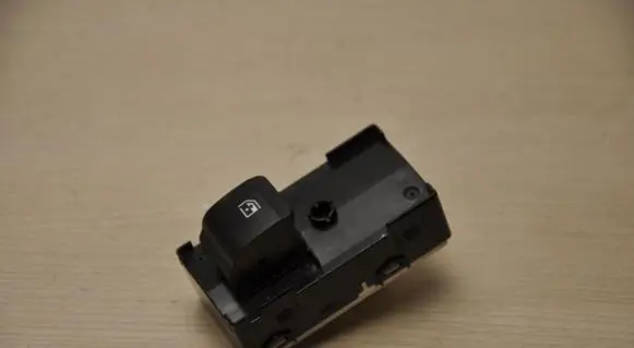 Hyundai Tucson IV NX4 Electric window control switch 93581N70504X