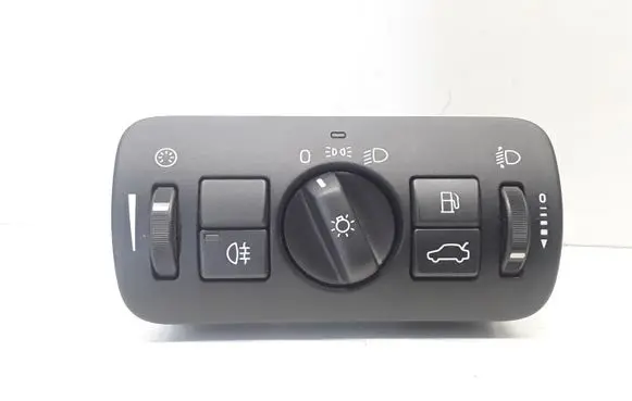 Volvo V60 Light switch 30739433