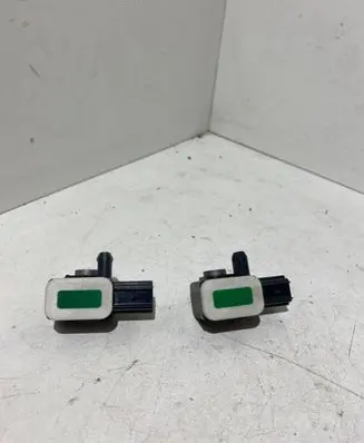 Volvo S60 Airbag deployment crash/impact sensor 8V4T14B006AA 100517300 C83HAK323